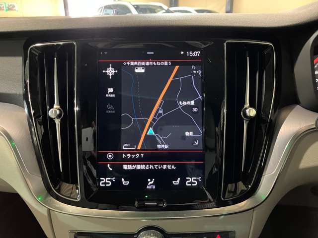 ボルボ Ｖ６０クロスカントリー Ｔ５ ＡＷＤ ４ＷＤ R2年 (関東) 99