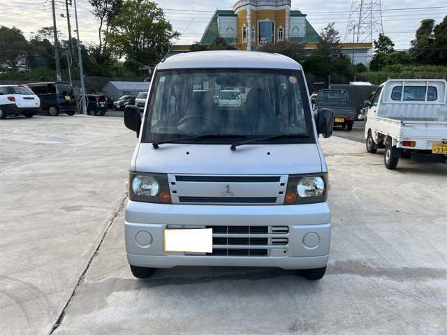 三菱 ミニキャブバン ６６０ ＣＤ H23年 (関東) 99