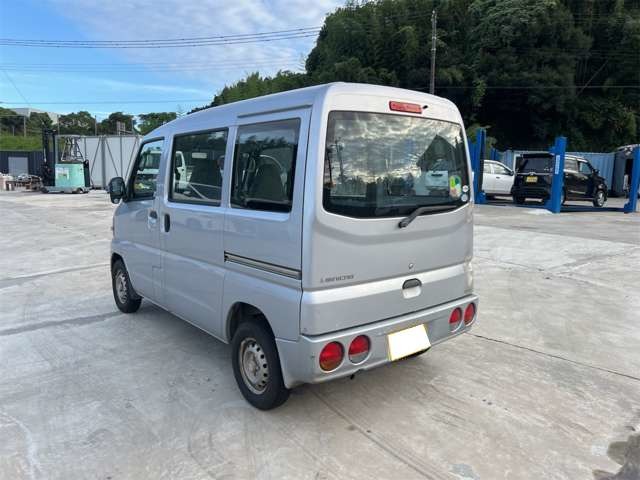 三菱 ミニキャブバン ６６０ ＣＤ H23年 (関東) 99