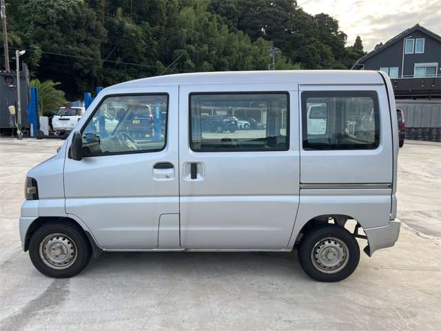 三菱 ミニキャブバン ６６０ ＣＤ H23年 (関東) 99
