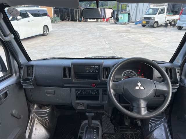 三菱 ミニキャブバン ６６０ ＣＤ H23年 (関東) 99