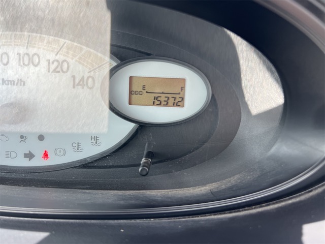 ダイハツ ムーヴ ６６０ Ｌ H19年 (関東) 99