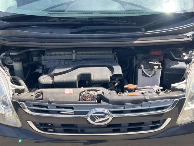 ダイハツ ムーヴ ６６０ Ｌ H19年 (関東) 99
