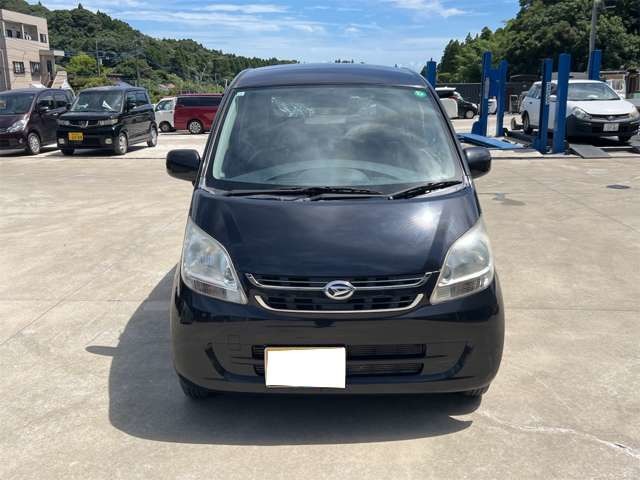 ダイハツ ムーヴ ６６０ Ｌ H19年 (関東) 99