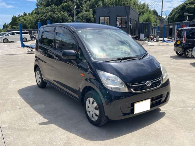 ダイハツ ムーヴ ６６０ Ｌ H19年 (関東) 99