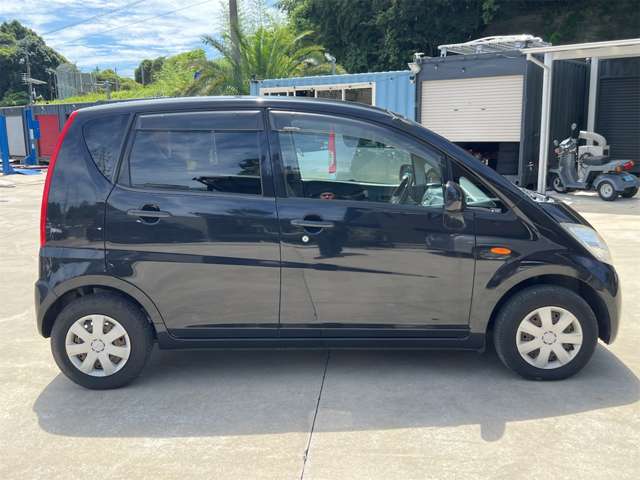 ダイハツ ムーヴ ６６０ Ｌ H19年 (関東) 99