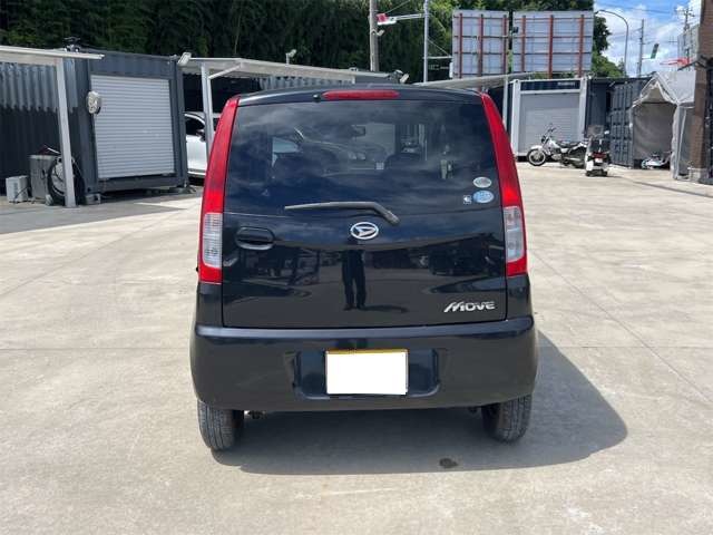 ダイハツ ムーヴ ６６０ Ｌ H19年 (関東) 99
