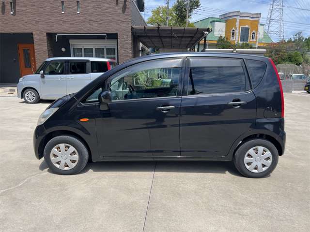 ダイハツ ムーヴ ６６０ Ｌ H19年 (関東) 99
