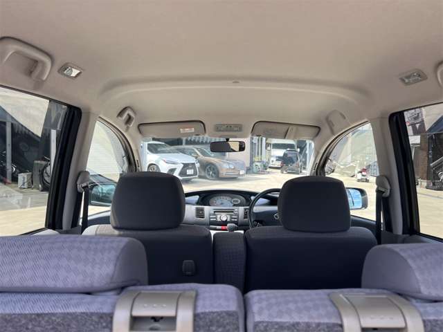 ダイハツ ムーヴ ６６０ Ｌ H19年 (関東) 99