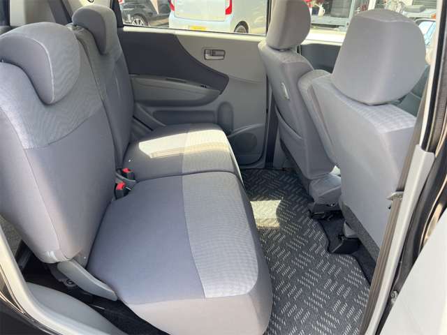 ダイハツ ムーヴ ６６０ Ｌ H19年 (関東) 99