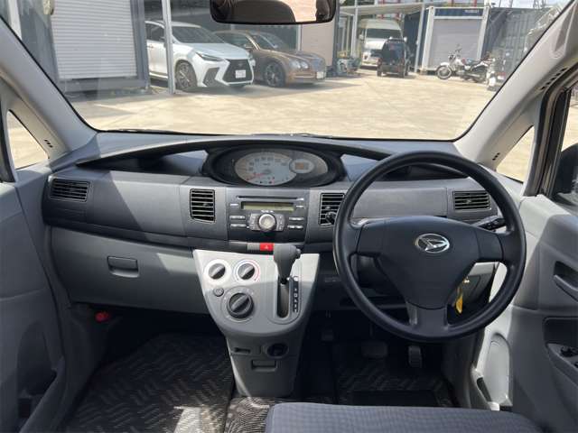 ダイハツ ムーヴ ６６０ Ｌ H19年 (関東) 99
