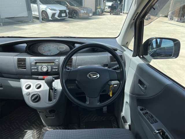 ダイハツ ムーヴ ６６０ Ｌ H19年 (関東) 99