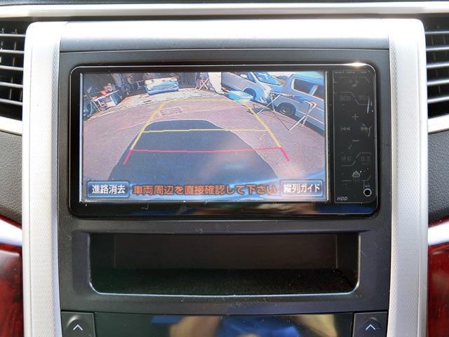 トヨタ ヴェルファイア ２．４Ｚ H21年 (関東) 99