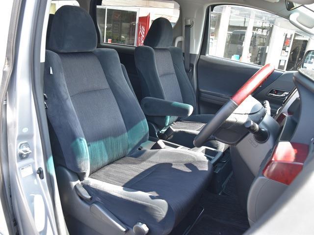トヨタ ヴェルファイア ２．４Ｚ H21年 (関東) 99