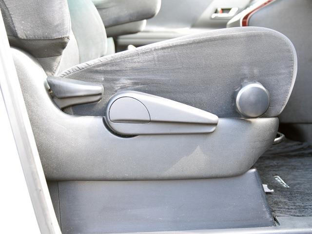 トヨタ ヴェルファイア ２．４Ｚ H21年 (関東) 99