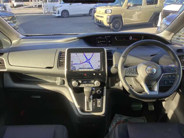 日産 セレナ ２．０ ハイウェイスター H30年 (近畿) 99