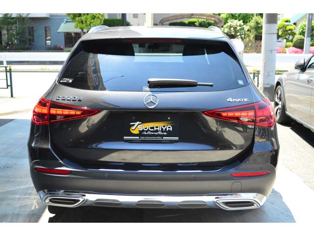 メルセデスベンツ Ｃクラスオールテレイン Ｃ２２０ Ｄ ４マチック （ＩＳＧ搭載モデル） ディーゼルターボ ４ＷＤ ＭＰ２０２３０１ R5年 (関東) 99