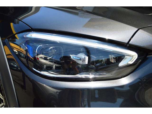 メルセデスベンツ Ｃクラスオールテレイン Ｃ２２０ Ｄ ４マチック （ＩＳＧ搭載モデル） ディーゼルターボ ４ＷＤ ＭＰ２０２３０１ R5年 (関東) 99