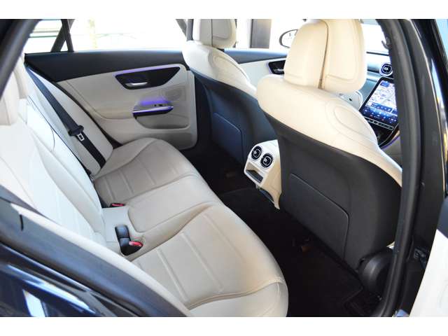 メルセデスベンツ Ｃクラスオールテレイン Ｃ２２０ Ｄ ４マチック （ＩＳＧ搭載モデル） ディーゼルターボ ４ＷＤ ＭＰ２０２３０１ R5年 (関東) 99