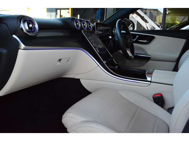 メルセデスベンツ Ｃクラスオールテレイン Ｃ２２０ Ｄ ４マチック （ＩＳＧ搭載モデル） ディーゼルターボ ４ＷＤ ＭＰ２０２３０１ R5年 (関東) 99