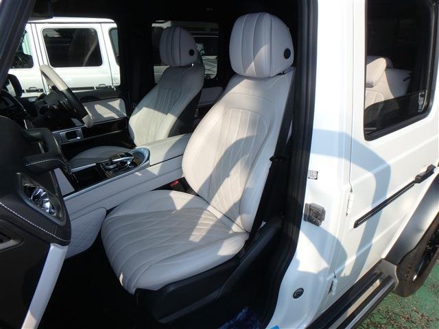 メルセデスベンツ Ｇクラス Ｇ４００Ｄ ＡＭＧライン ディーゼルターボ ４ＷＤ R4年 (関東) 99