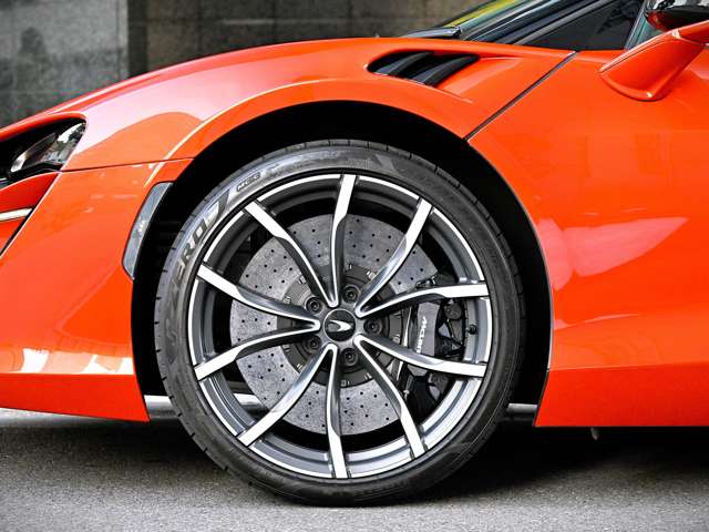 マクラーレン アルトゥーラ ３．０ R5年 (関東) 99
