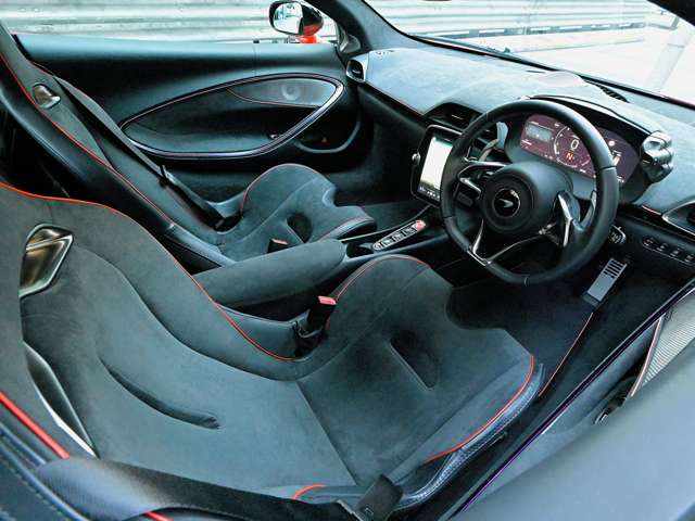 マクラーレン アルトゥーラ ３．０ R5年 (関東) 99