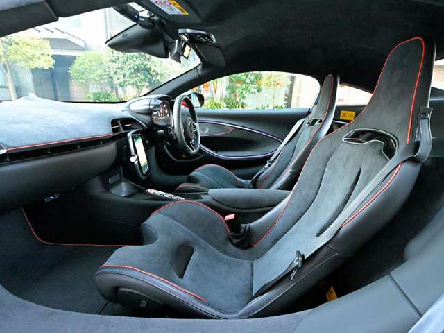 マクラーレン アルトゥーラ ３．０ R5年 (関東) 99