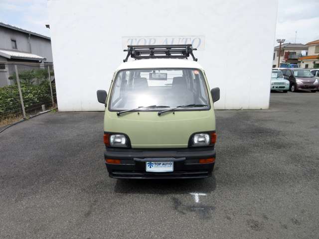 三菱 ミニキャブバン ６６０ ＣＤ H7年 (関東) 99