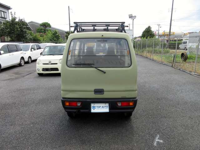 三菱 ミニキャブバン ６６０ ＣＤ H7年 (関東) 99