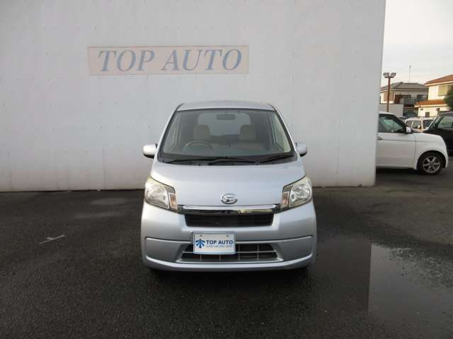 ダイハツ ムーヴ ６６０ Ｌ H25年 (関東) 99