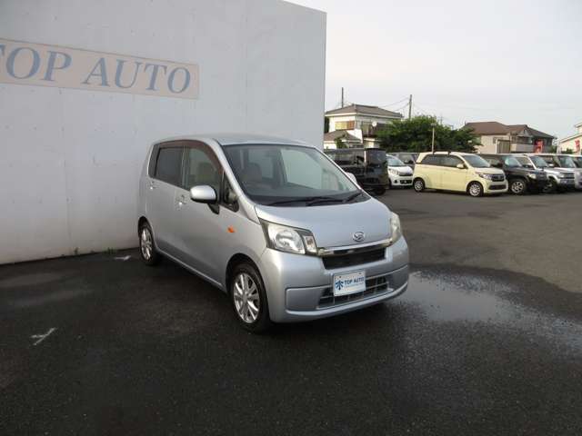 ダイハツ ムーヴ ６６０ Ｌ H25年 (関東) 99