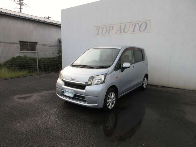 ダイハツ ムーヴ ６６０ Ｌ H25年 (関東) 99