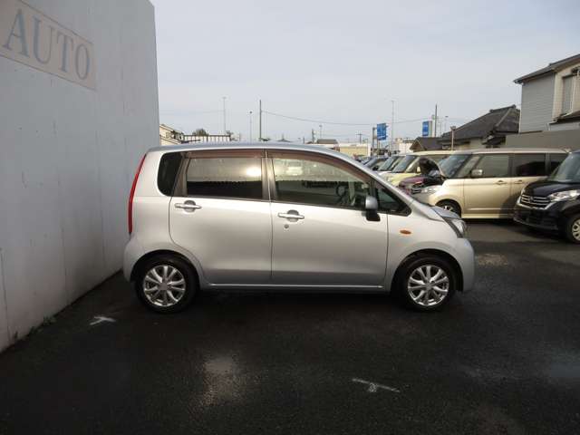 ダイハツ ムーヴ ６６０ Ｌ H25年 (関東) 99