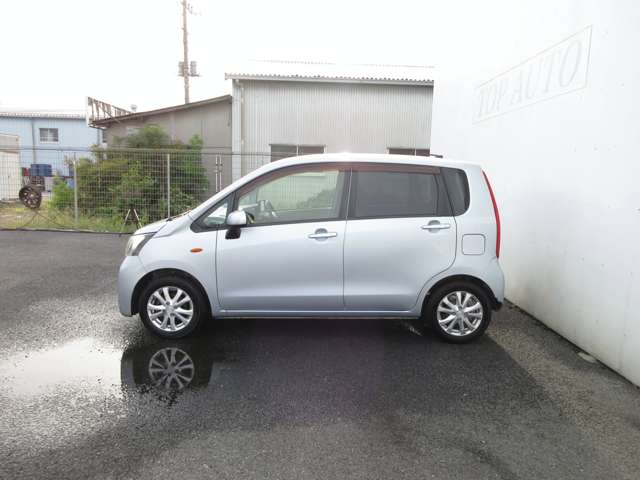 ダイハツ ムーヴ ６６０ Ｌ H25年 (関東) 99