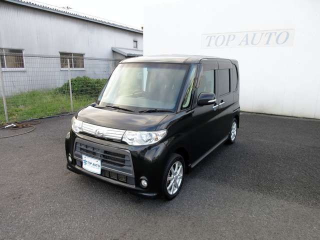 ダイハツ タント ６６０ カスタム Ｘ H23年 (関東) 99