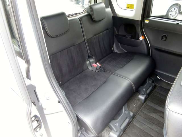 ダイハツ タント ６６０ カスタム ＲＳ トップエディションＳＡ H26年 (関東) 99