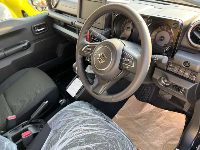 スズキ ジムニー ６６０ ＸＣ ４ＷＤ R8年 (近畿) 99