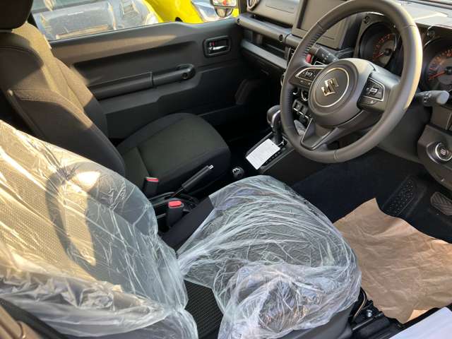 スズキ ジムニー ６６０ ＸＣ ４ＷＤ R8年 (近畿) 99