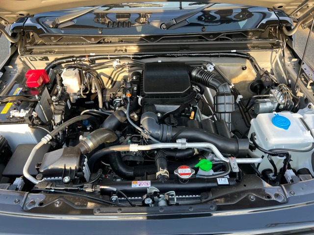 スズキ ジムニー ６６０ ＸＣ ４ＷＤ R8年 (近畿) 99