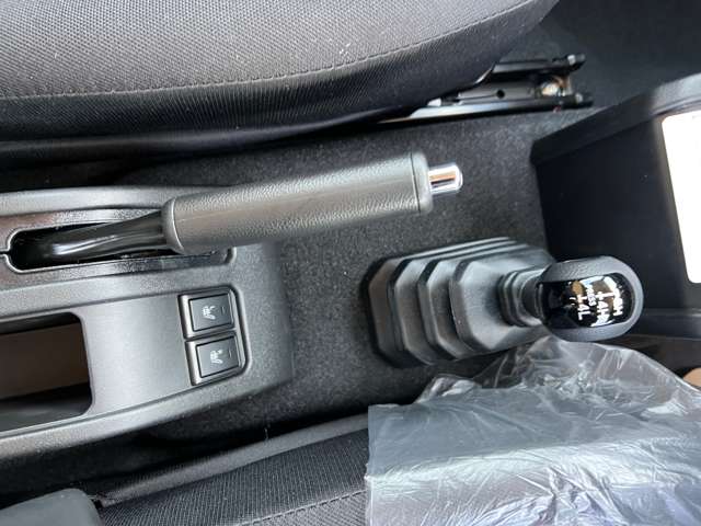スズキ ジムニー ６６０ ＸＣ ４ＷＤ R8年 (近畿) 99