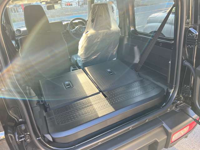 スズキ ジムニー ６６０ ＸＣ ４ＷＤ R8年 (近畿) 99