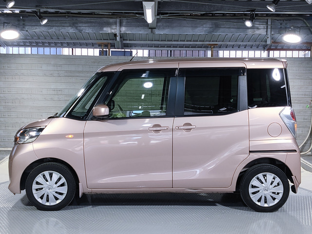 日産 デイズ　ルークス ６６０ Ｘ H27年 (近畿) 99