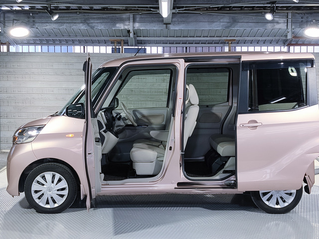 日産 デイズ　ルークス ６６０ Ｘ H27年 (近畿) 99