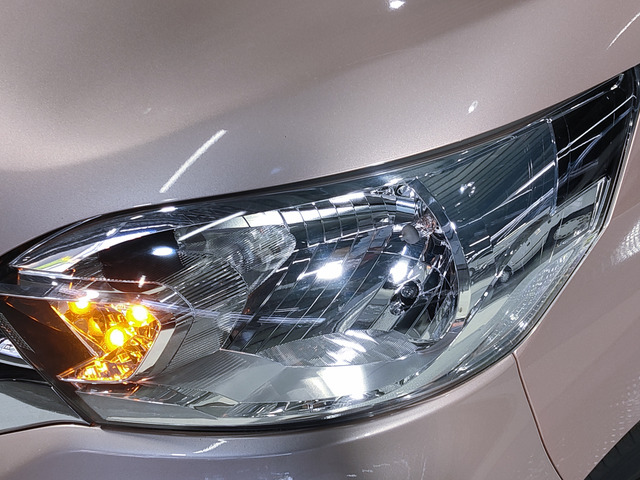 日産 デイズ　ルークス ６６０ Ｘ H27年 (近畿) 99