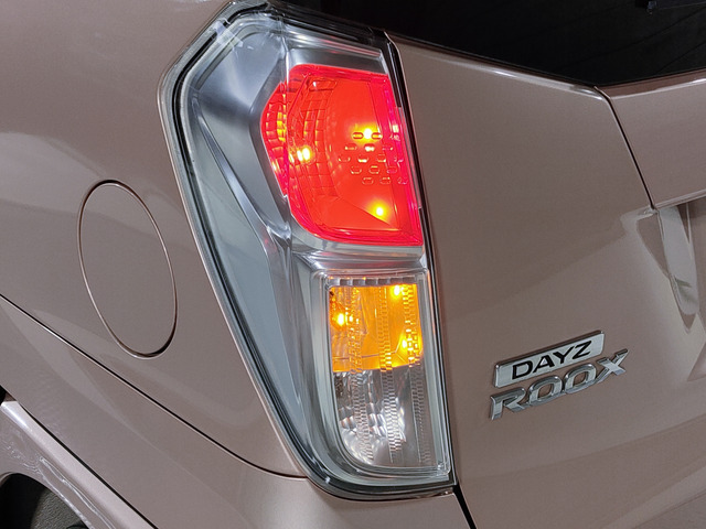 日産 デイズ　ルークス ６６０ Ｘ H27年 (近畿) 99
