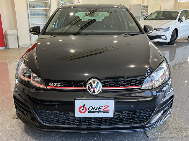 フォルクスワーゲン ゴルフ ＧＴＩ　ダイナミック R1年 (近畿) 99
