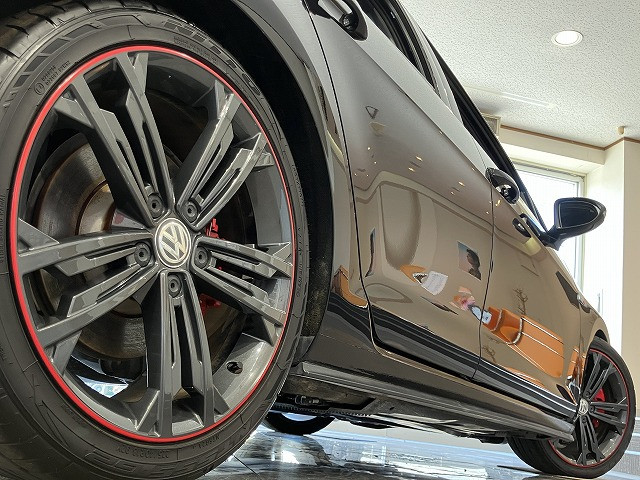 フォルクスワーゲン ゴルフ ＧＴＩ　ダイナミック R1年 (近畿) 99
