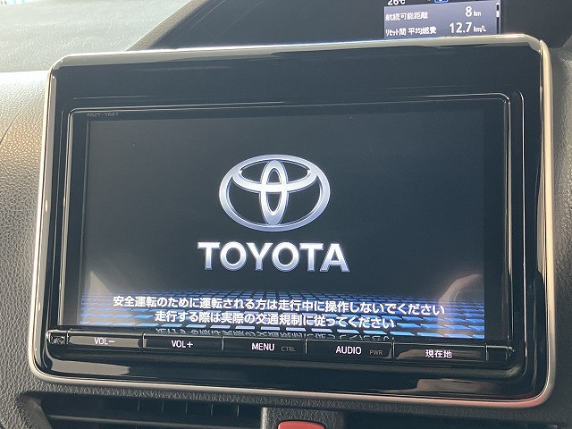 トヨタ エスクァイア　ハイブリッド １．８ ハイブリッド ＧＩ H30年 (近畿) 99