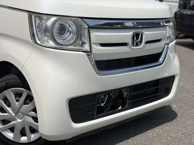 ホンダ Ｎ　ＢＯＸ ６６０ Ｇ ＥＸ ホンダセンシング H29年 (近畿) 99
